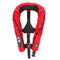 Baltic Legend 305N Red Inflatable Life Jacket - Automatic