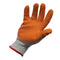 BIGBEN Ultra Grey/Orange Gloves