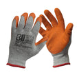 BIGBEN Ultra Grey/Orange Gloves
