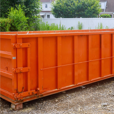 BIGBEN® Skip & Container Protection Paint - 5L