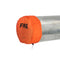 FME Covers - Orange