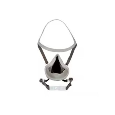 3M™ Reusable Half Mask Respirator, Medium