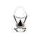 3M™ Reusable Half Mask Respirator, Medium