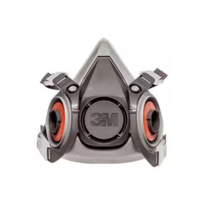 3M™ Reusable Half Mask Respirator, Medium