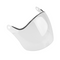 Pinnacle Zertec Visor - Full Face Clear
