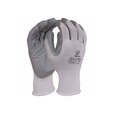 NCP - Nitrile Palm Coating White/Grey, 10/XL