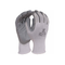 NCP - Nitrile Palm Coating White/Grey, 10/XL