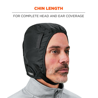 Double Layered Fleece Helmet Liner