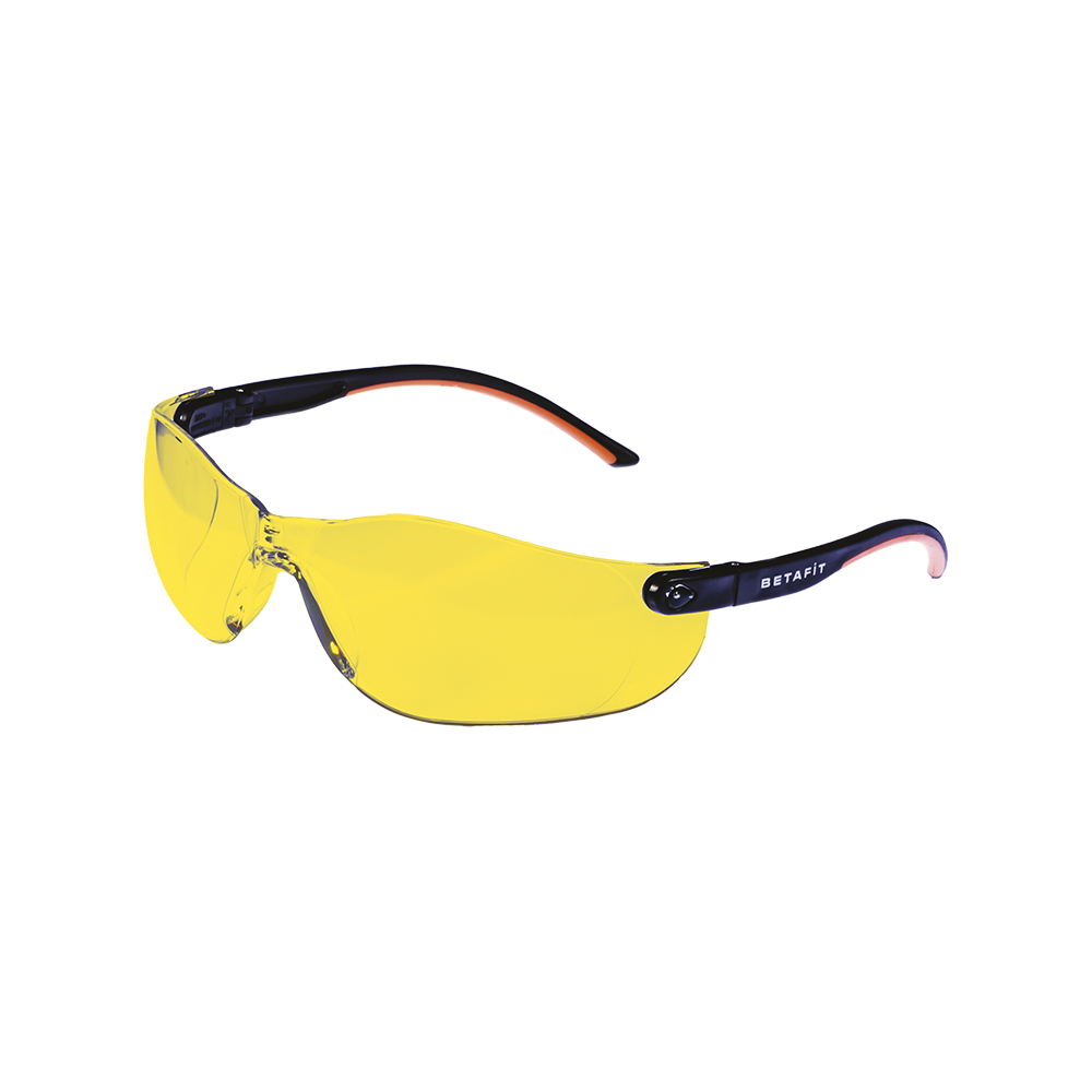 Merano Anti-Scratch Safety Specs