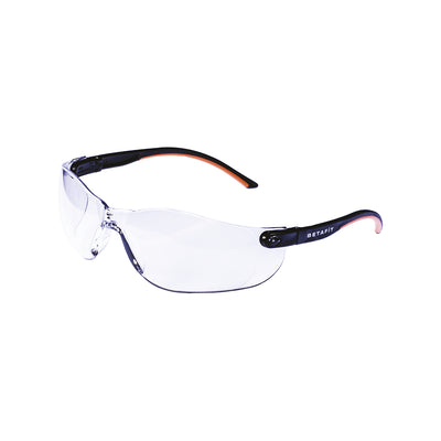 Merano Anti-Scratch Safety Specs