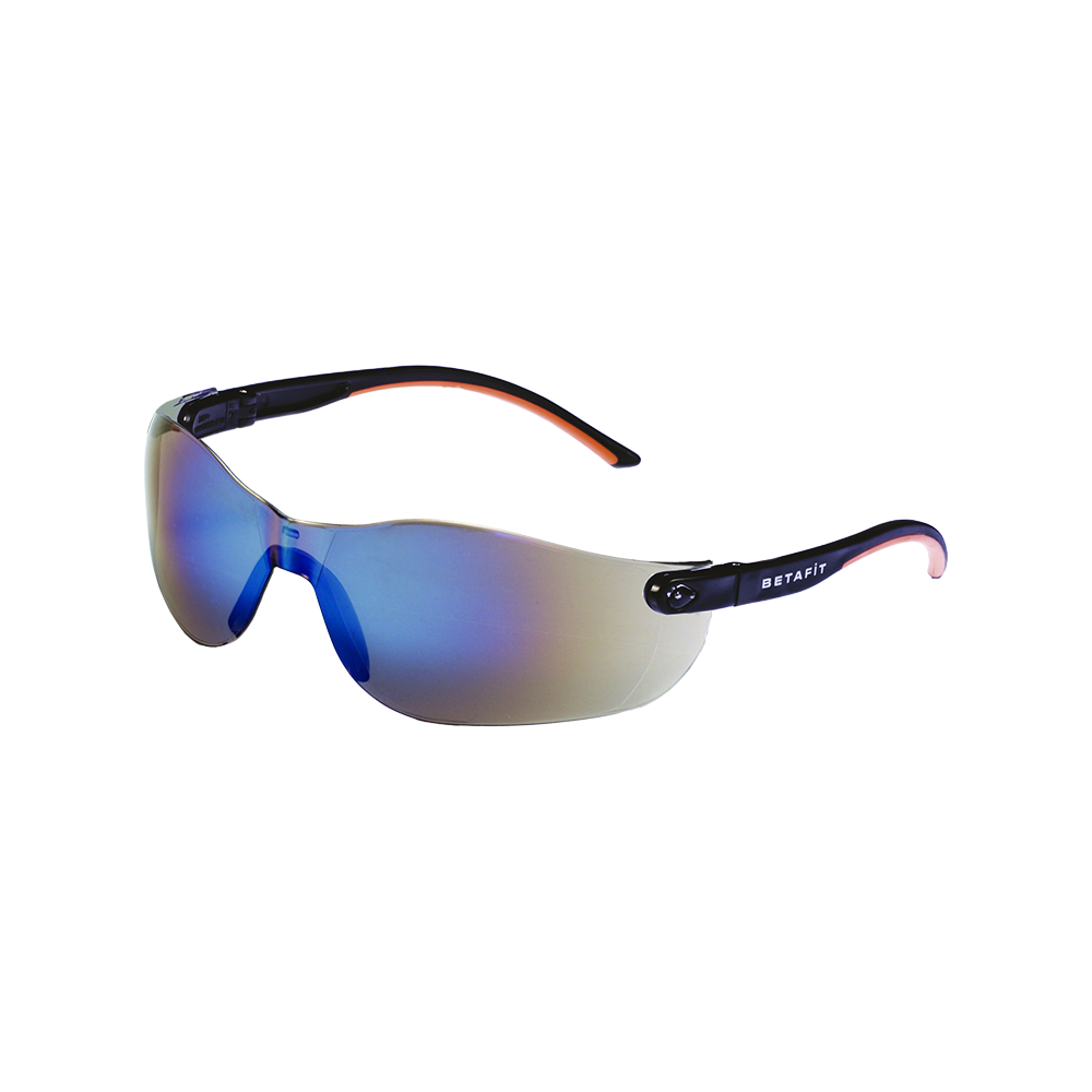 Merano Anti-Scratch Safety Specs