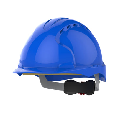 EVO®3 Safety Helmet - Wheel Ratchet