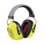 Honeywell VeriShield VS130HV Hi-Vis Overhead Ear Defenders - SNR32