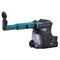 Makita DX06 Dust Extraction System