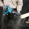 Makita DJR186RTE 18v Li-ion Recip Saw c/w 2 x 5Ah Batteries, Fast Charger & Holdall Bag