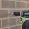 Unique 21mm Impact Socket with Eyebolt & Screw Eye Slot c/w Retaining Pin & O-Ring
