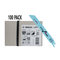 6" Bosch Metal Cut Recip Blades - 100 Pack