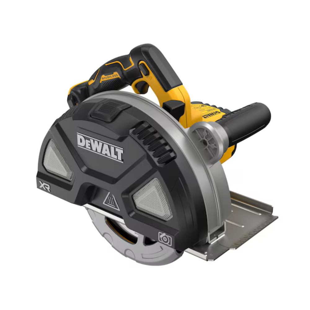 Dewalt DCS383N-XJ 18V XR Brushless 184mm Metal Cutting Circular Saw - Body Only