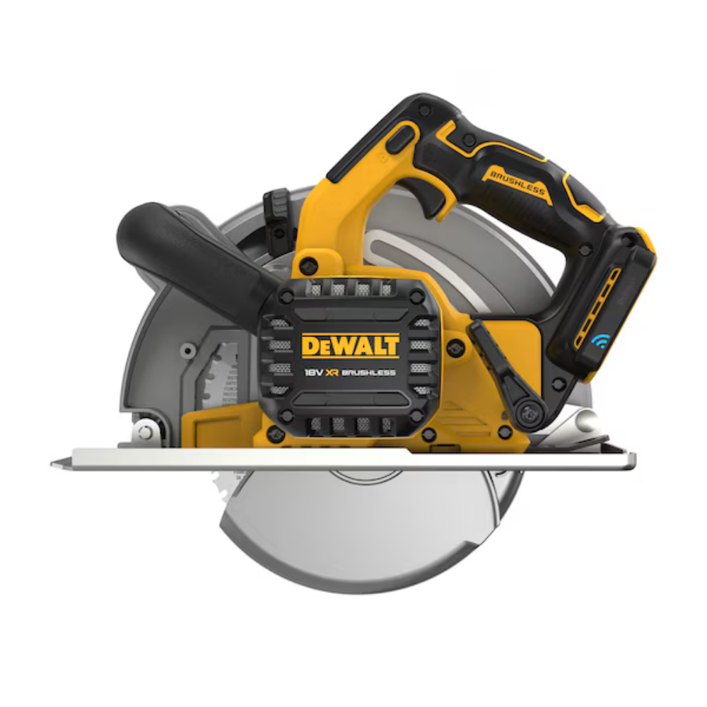 Dewalt DCS383N-XJ 18V XR Brushless 184mm Metal Cutting Circular Saw - Body Only
