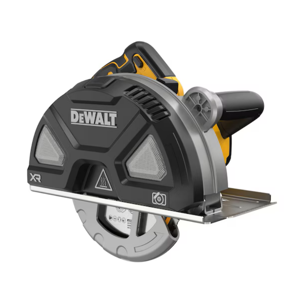 Dewalt DCS383N-XJ 18V XR Brushless 184mm Metal Cutting Circular Saw - Body Only