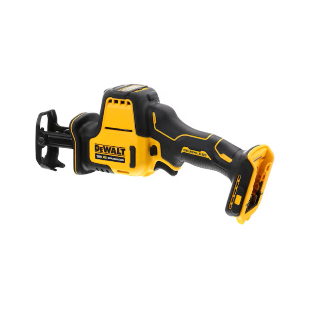 DeWalt Compact Recip Saw - DCS369N-XJ