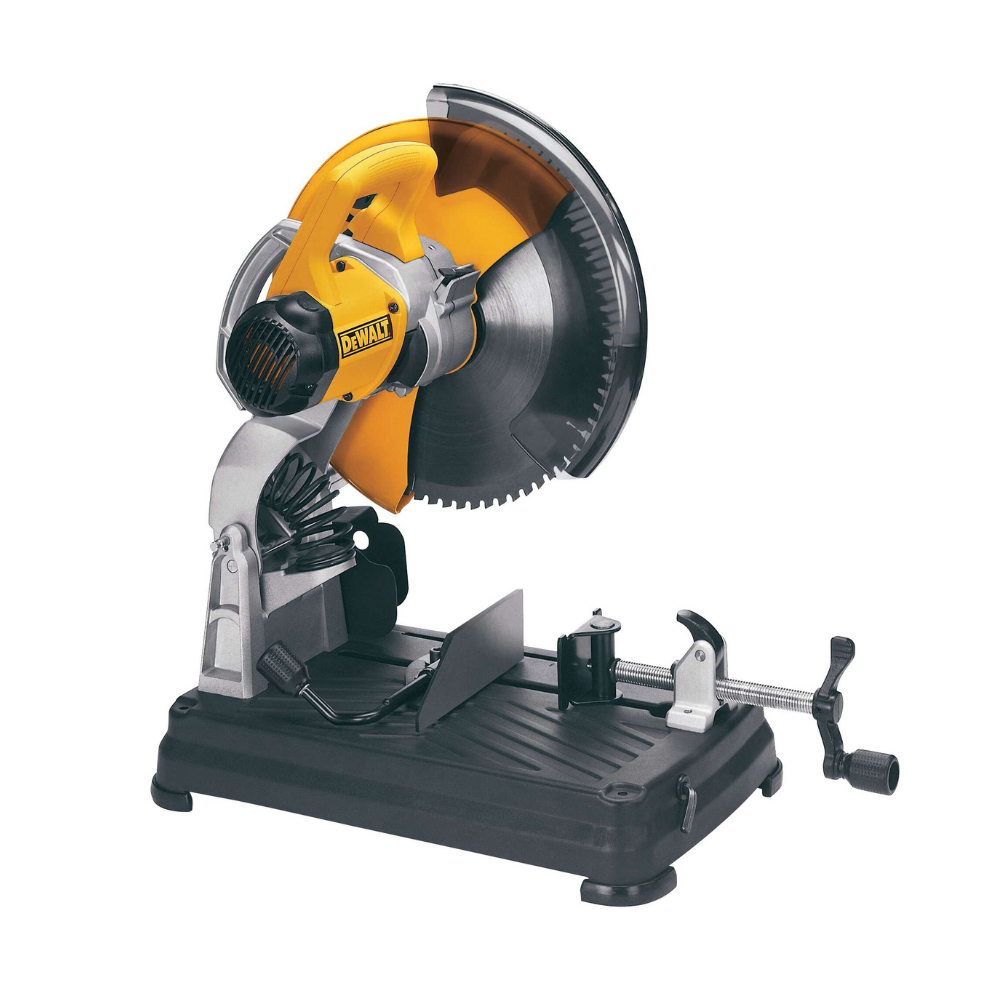 Dewalt DW872-GB 2200W 355mm Soft Start TCT Chop Saw