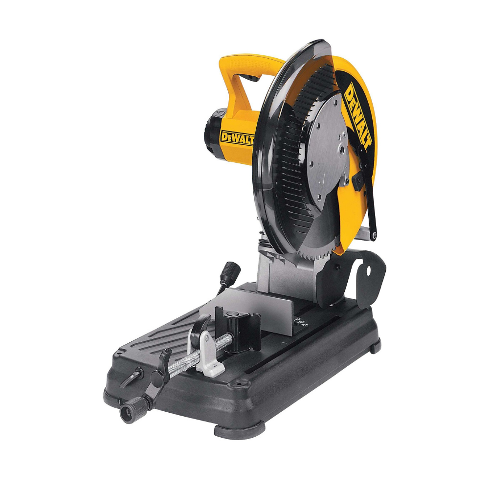 Dewalt DW872-GB 2200W 355mm Soft Start TCT Chop Saw