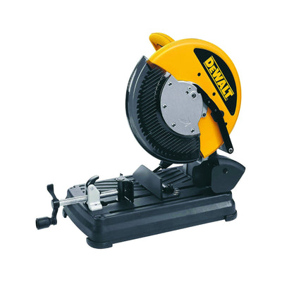 Dewalt DW872-GB 2200W 355mm Soft Start TCT Chop Saw