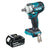 Makita DTW300Z 18v Brushless 1/2" Drive Impact Wrench & 18v 5.0Ah LXT Li-Ion Battery