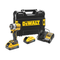 DeWALT 18V XR® Brushless 1/2" Hog Ring Premium High Torque Impact Wrench
