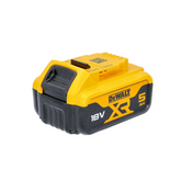 DeWalt 5Ah Battery 18v - DCB184-XJ