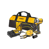 DeWalt Scaffolding Tethered Impact Wrench Kit