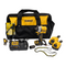 DeWalt Scaffolding Tethered Impact Wrench Kit