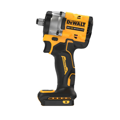 DeWalt Impact Wrench - DCF921N-XJ (Body only)