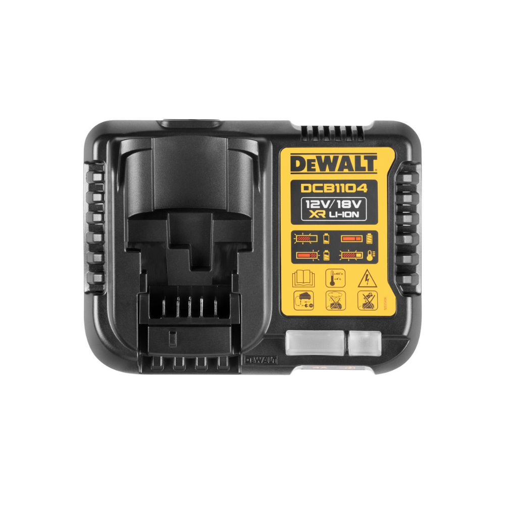 DeWalt Battery Charger 240v - DCB1104