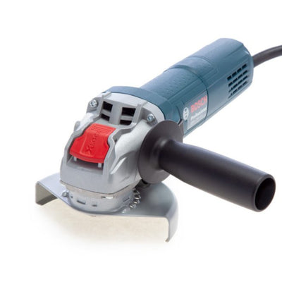 Bosch GWX 750-115 4.5 Inch/115mm Xlock Angle Grinder (110V)