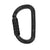 Petzl M34A Am’D Lightweight Asymmetrical TRIACT-LOCK Carabiner