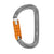 Petzl M34A Am’D Lightweight Asymmetrical TRIACT-LOCK Carabiner