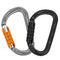 Petzl M34A Am’D Lightweight Asymmetrical TRIACT-LOCK Carabiner