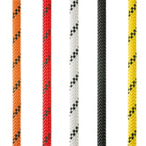 Petzl R074AA AXIS 11mm Low Stretch Kernmantel Rope - 50M