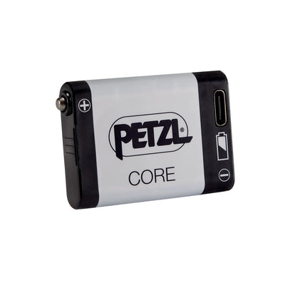 Petzl E099EB00 CORE Rechargeable Battery (Compatible with Petzl Headlamps)
