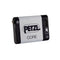 Petzl E099EB00 CORE Rechargeable Battery (Compatible with Petzl Headlamps)