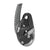 Petzl D020CA I’D® EVAC Self-braking Descender with anti-panic function