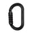 Petzl M33A OK Lightweight Oval TRIACT-LOCK Carabiner