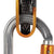 Petzl M33A OK Lightweight Oval TRIACT-LOCK Carabiner
