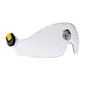 Petzl A015AA00 VIZIR CLEAR Eye shield