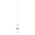 Petzl C48A FOOTCORD Adjustable Cord Foot Loop
