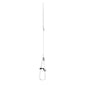 Petzl C48A FOOTCORD Adjustable Cord Foot Loop