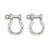 Petzl C087AA Shackles (Pack 2)