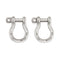 Petzl C087AA Shackles (Pack 2)